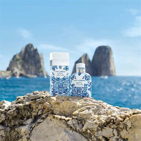light blue summer vibes damen